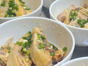 Good Things Canteen (Dongtaihu Branch)