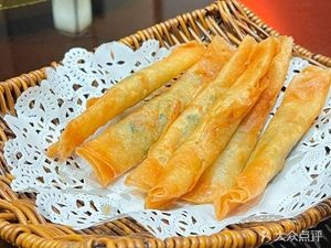 Cucui Restaurant (Huasheng Avenue Branch)
