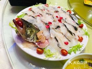 Oriental Hotel (Jinxian Road Branch)
