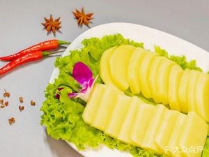 Xiao Yan Restaurant (Nanma Luohanbin Street Store)