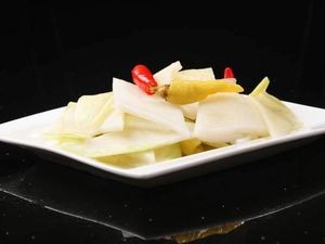 Tudao Di Guo Chicken (Wujiang Store)