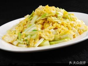 Da Zhong Restaurant (Qingyun Road Store)
