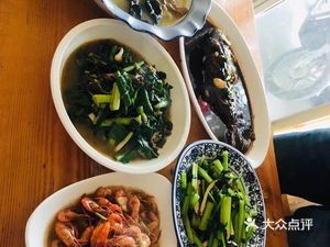 Zijinghua Restaurant (Tuncun East Road Branch)