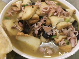 Baiwei Ju Small Kitchen (Jiulong Road Branch)