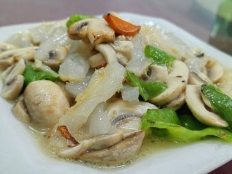 Huashun Restaurant