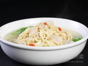 Xihua Lou Restaurant