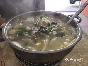 Cangshu Lamb (Dajia Road Branch)