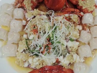 Wei Zhi Ran Private Kitchen