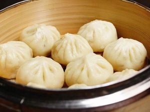 Shengze Steamed Dumplings