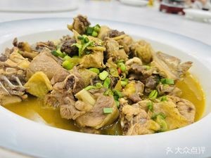 Wanhu Renjia