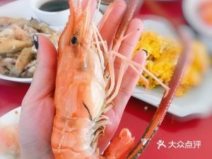 Wo Tu Nong Jia Cai (Dianshan Lake Daguan Garden Store)