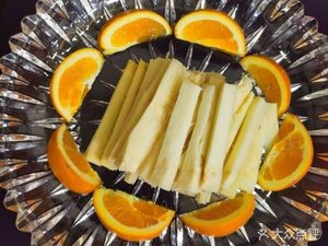 Xinronghua Farm Cuisine