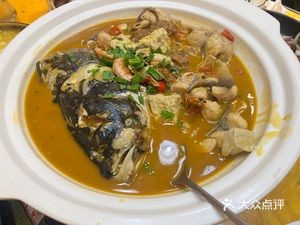 Xiao Zhuang Yuan Farmhouse Cuisine (Weiyeh Yingchun Huafu Branch)