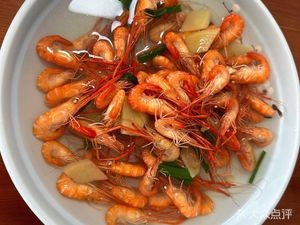 Jiuqu Gang Home-style Restaurant