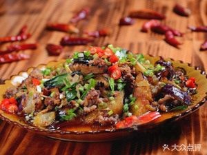 Xu's Special Local Cuisine (Shengxin Road Branch)
