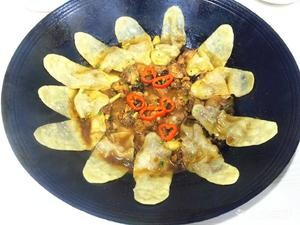 Anhui Earth Pot Chicken (Beixin Street Branch)