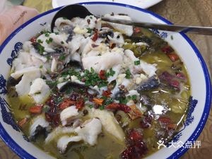 Hundred Events Home-style Cuisine