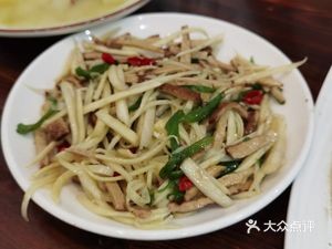 Xinxin Home-style Cuisine (Tongluo Branch)