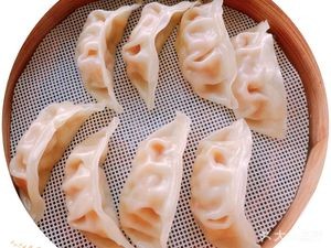 Yue Xiang Lai Dumplings (Xinhua Mingzhu City Ziguiguiyuan East District Store)