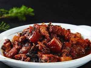 Old Shanghai Xu Family Pan-fried Bun Restaurant (Xintai Branch)