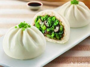 Tian Tian Baozi (Tiancheng Garden Branch)