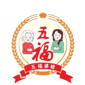 Wu Fu Po Po · Boneless Chicken Feet (Huadong Commercial City Branch)