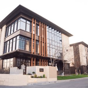 QINGHE CAFÉ Qinghe Coffee Lifestyle Studio