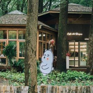 Jungle Coffee House