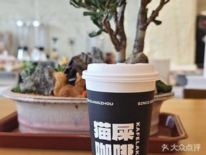 Cat Poop Coffee (Huyu Expressway Branch)