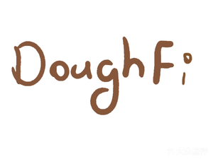 DoughFi Bean Dough Dessert Cafe
