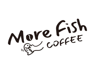 MoreFishCoffee摸鱼咖啡