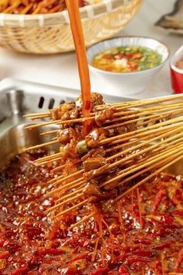 Chengdu Mama's Hot Pot (Fenhu Store)