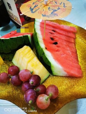 Eat Eat Fa Fa (Tunxi Village Store)