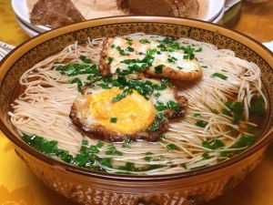 Home-style Cooking (Jinxiu Jiangnan Store)