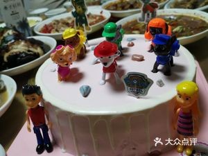 Common People Home-style Cooking (Hai Run Road Store)