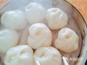 Hangzhou Snacks Shop