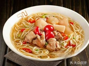 Shaxian Snacks (Tongluo Fuqian Road Branch)