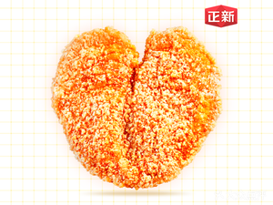 Zhengxin Chicken Cutlet (Wanping Store)