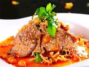 Half Cow (Jialecheng Store)