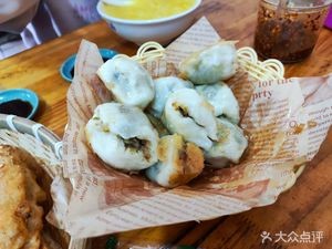 One Bowl Hu La Tang (Longyang Garden Store)