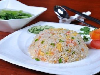 Shaxian Snacks (Liuxu Store)