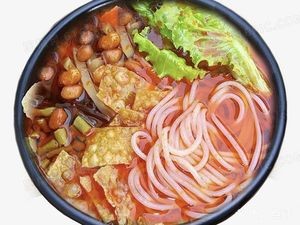 Guizhou Shuicheng Lamb Noodles
