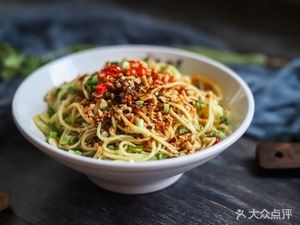 Xuzhou Rice Noodle Shop (Zhongxin He Road Branch)