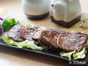 Huang Niu Beef Soup (Taoyuan Branch)