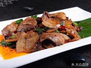 Chuan-Yu Snacks (Zhongxin He Road Branch)