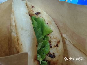 Craving Bread (Zhongshan North Road Branch)