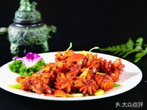 Traditional Beef Soup