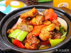Luo Ji Wa Xiang Chicken Rice (Xihu Huayuan West Zone Branch)