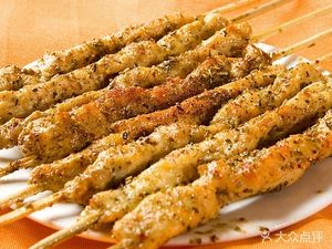 Shangpin Chicken Cutlet (Beixin Street Branch)