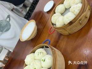 Hangzhou Steamed Buns (Jingling Road Branch)